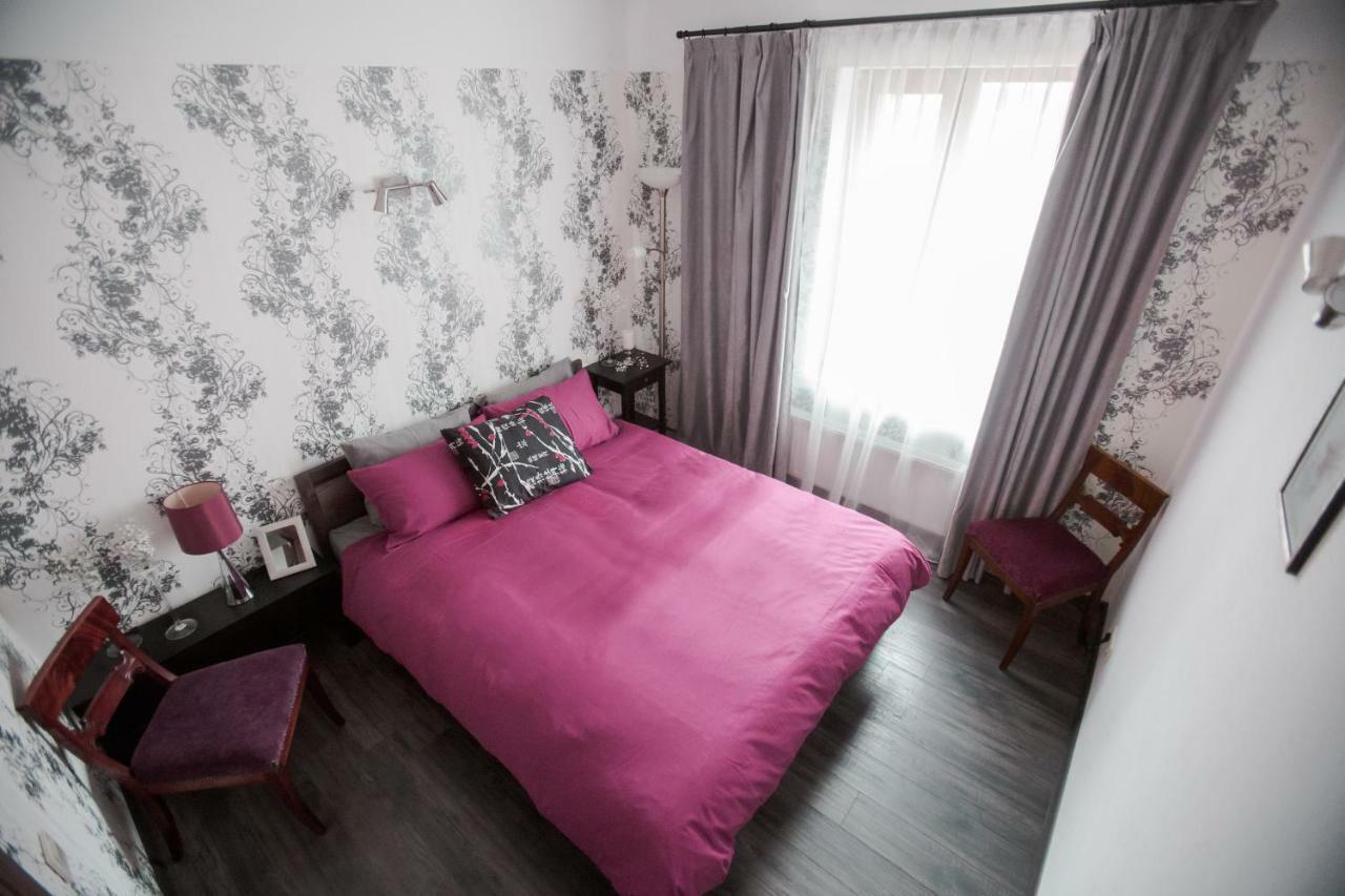 Park Apartments Valmiera Exterior foto